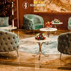 Otel Regal Badamdar, Bakü