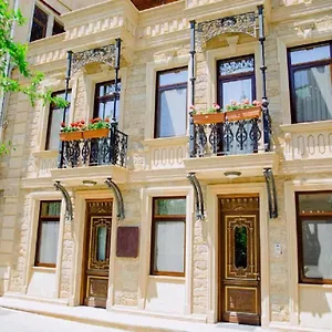 Royal Antique Boutique Мини-отель