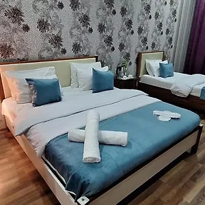 Nord West Отель