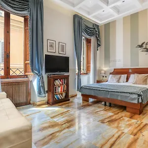 Spagna Dream Konukevi Roma