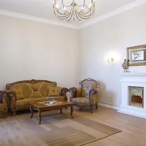 Otel Dionis Coffee Shop, Bakü