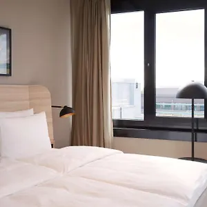 Scandic Macherei Otel Münih