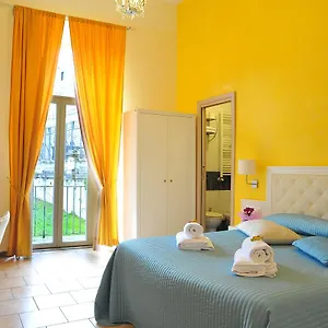 Al Viminale Konukevi Roma