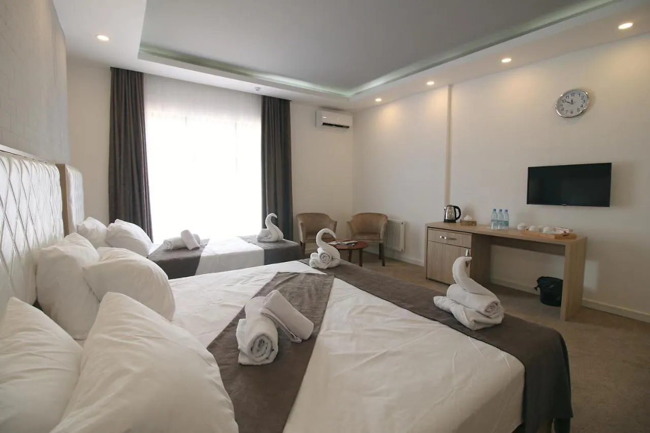 فندق باكوفي  My Bed 4*, باكو أذربيجان