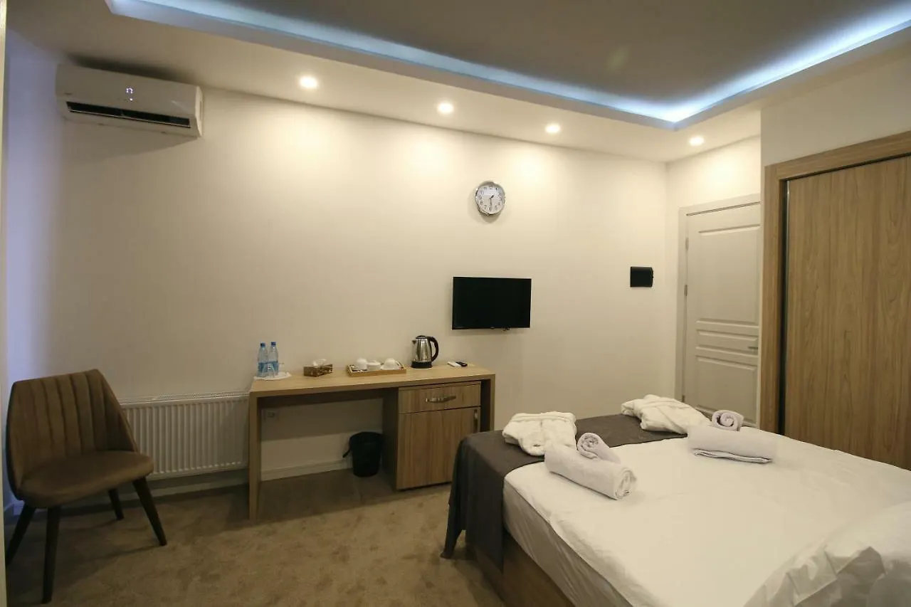 فندق باكوفي  My Bed أذربيجان