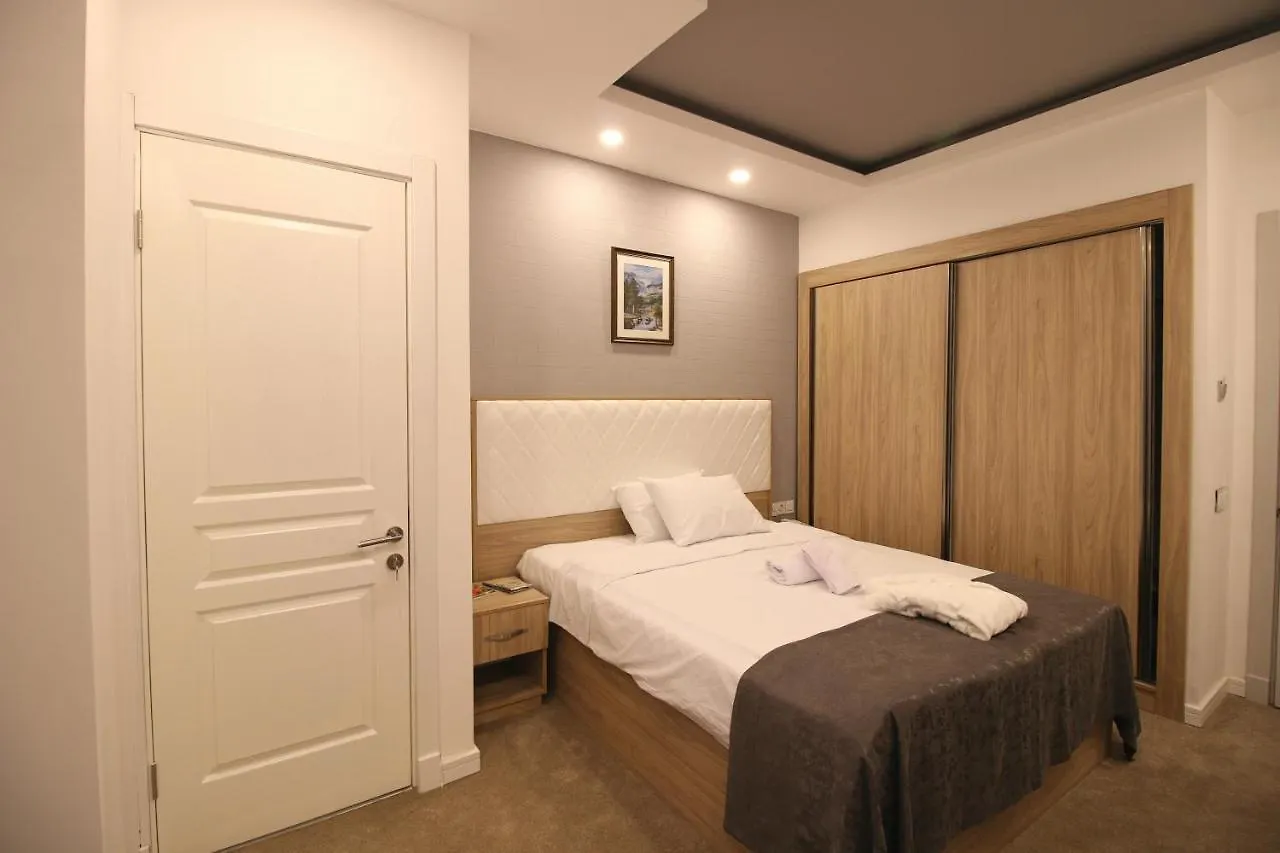 فندق باكوفي  My Bed